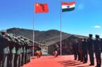 انتقاد ارتش چین از خواسته‌های غیر واقع‌بینانه هند