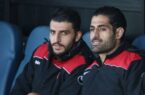 گل‌محمدی یک بازیکن دیگر پرسپولیس را اخراج کرد