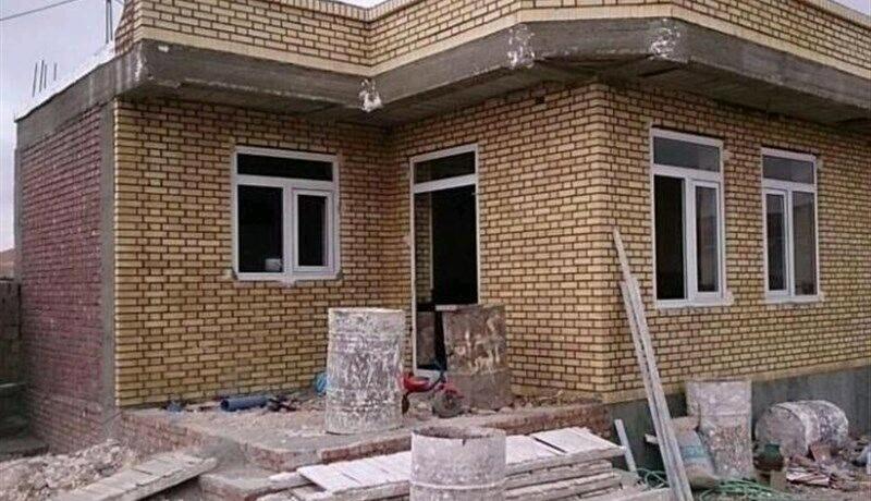 انجمن خیرین مسکن ساز استان بوشهر ۱۰ هزار واحد مسکونی احداث کرد