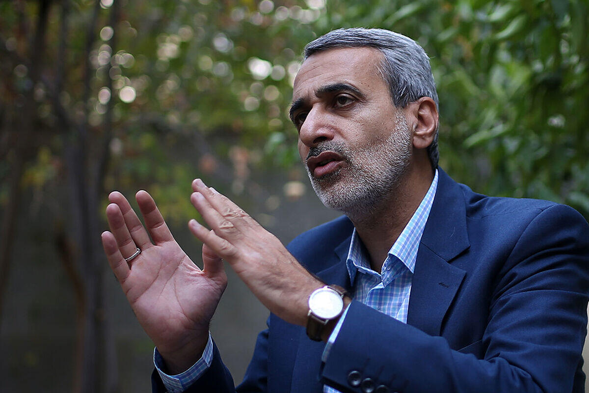 ارزیابی مقتدایی از تحریم‌های جدید آمریکا علیه ایران