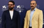 هومن سیدی و محسن تنابنده جوایز افق های جشنواره ونیز را گرفتند