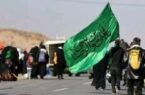 افزایش ۳۰ درصدی سفر زوار بوشهری اربعین حسینی
